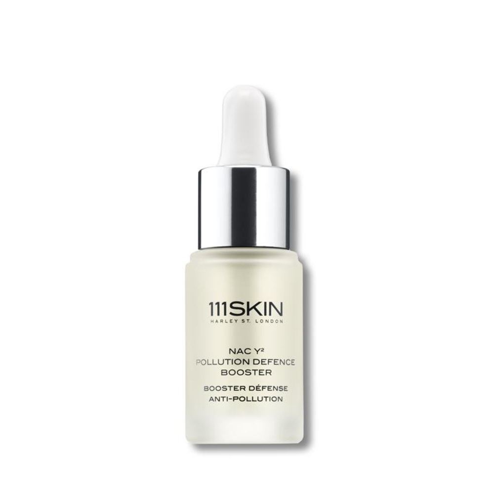 🆕 111SKIN NAC Y2 POLLUTION DEFENCE BOOSTER - Picture 1 of 4